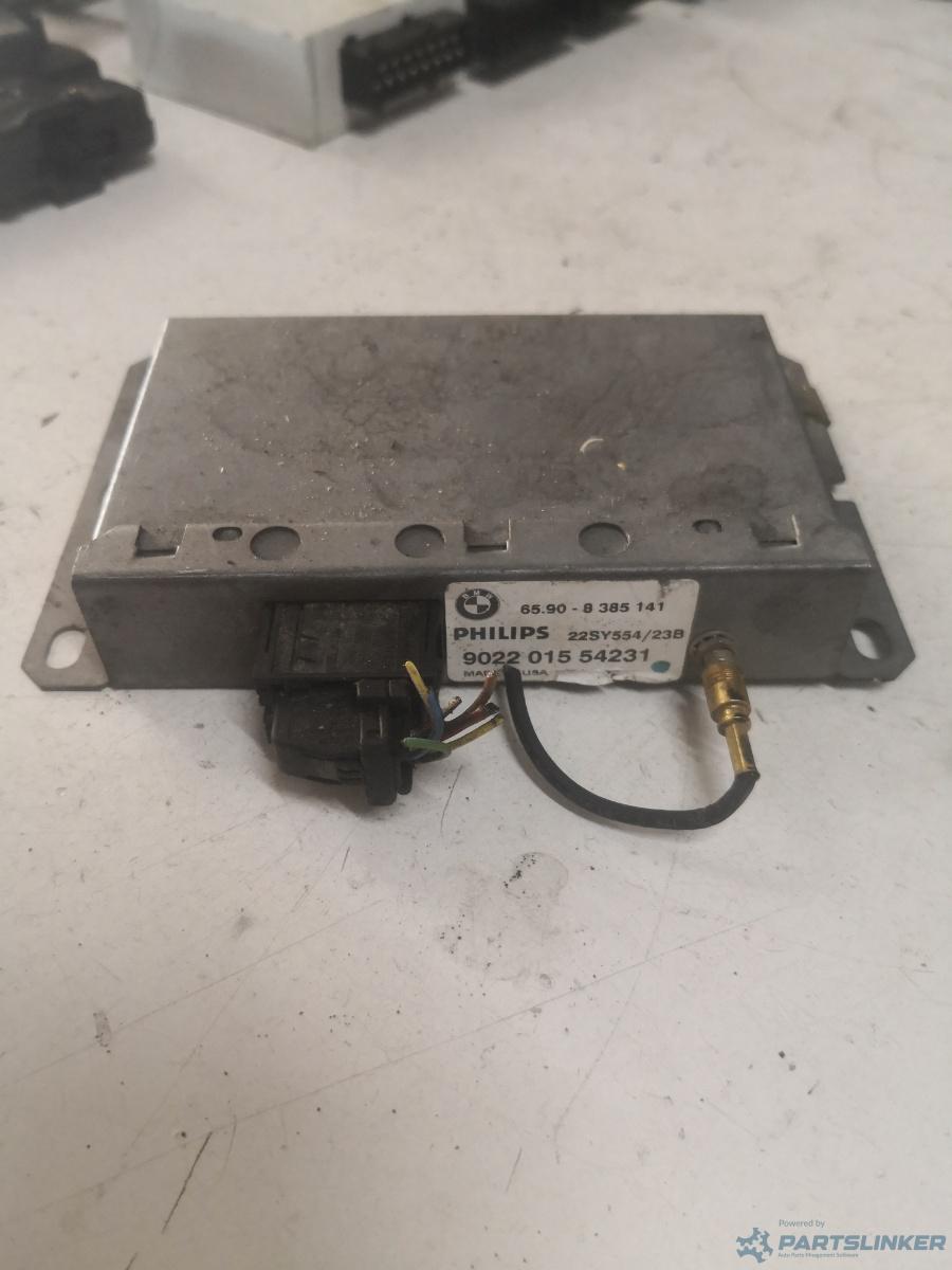 Modul navigatie BMW 3 IV (E46) [ 1998 - 2005 ] OEM 902201554231