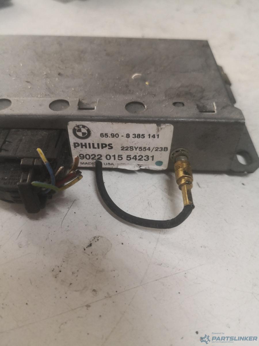 Modul navigatie BMW 3 IV (E46) [ 1998 - 2005 ] OEM 902201554231 – foto 2