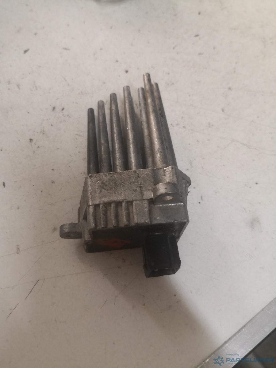 Rezistenta aeroterma BMW 3 IV (E46) [ 1998 - 2005 ] OEM 9140010319