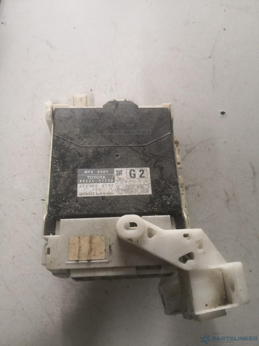 Modul confort TOYOTA PRIUS (_W3_) [ 2008 - > ] OEM 8922147150