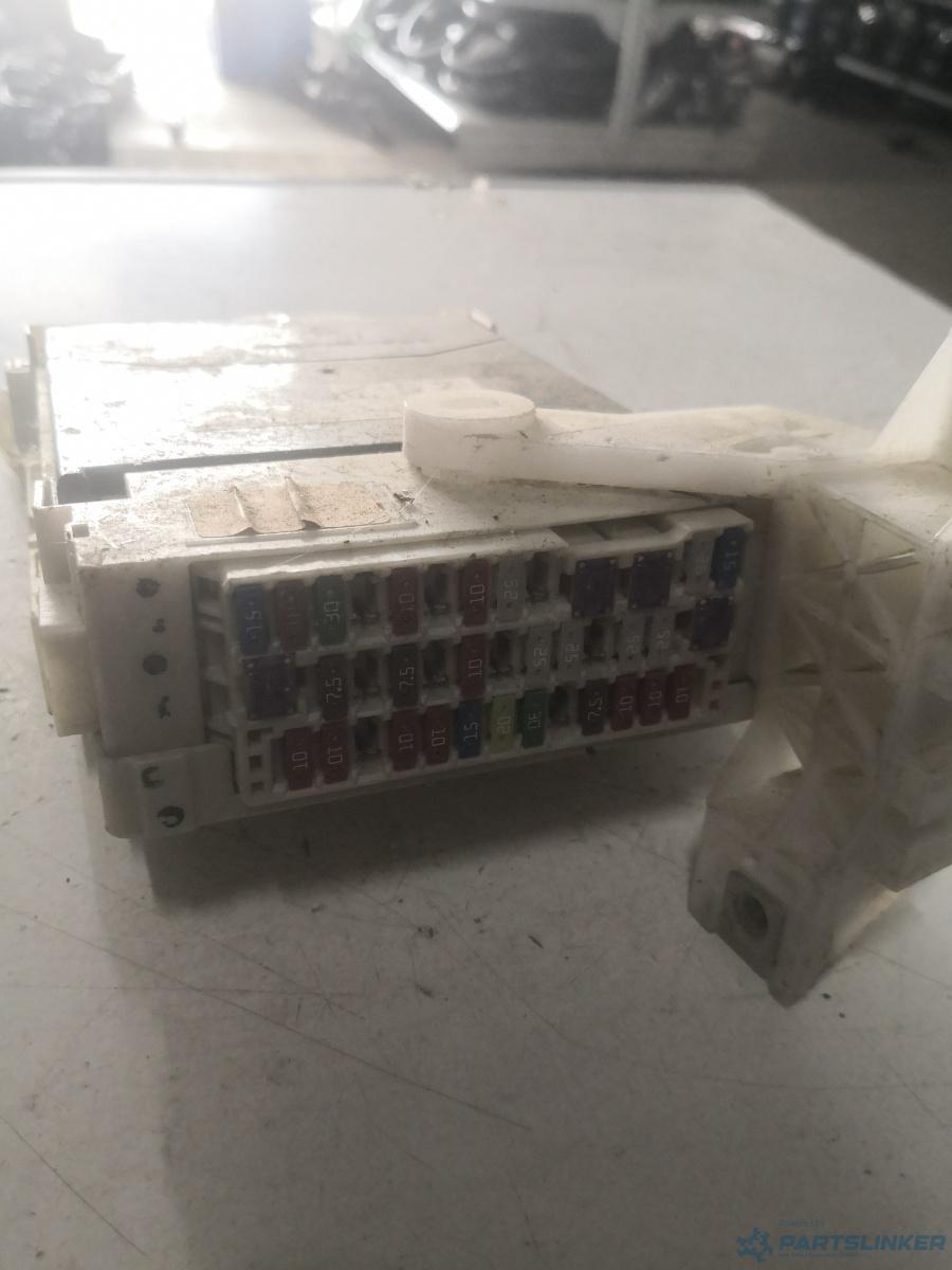 Modul confort TOYOTA PRIUS (_W3_) [ 2008 - > ] OEM 8922147150 – foto 2