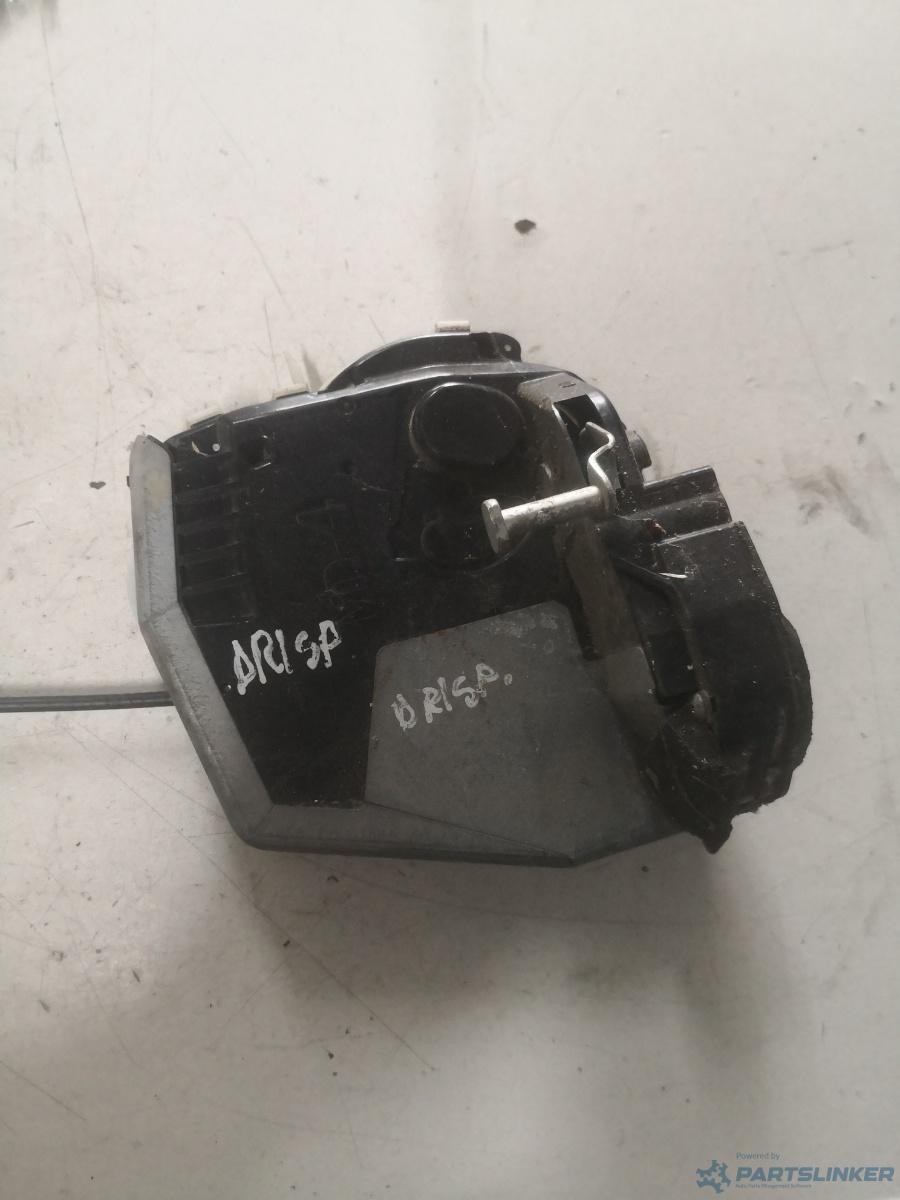 Broasca usa dreapta spate TOYOTA PRIUS (_W3_) [ 2008 - > ]