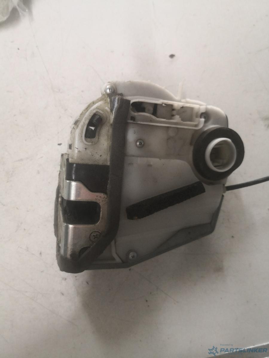 Broasca usa dreapta spate TOYOTA PRIUS (_W3_) [ 2008 - > ] – foto 2