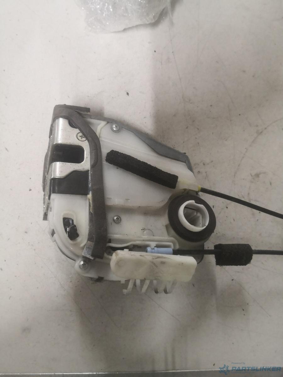Broasca usa stanga spate TOYOTA PRIUS (_W3_) [ 2008 - > ]