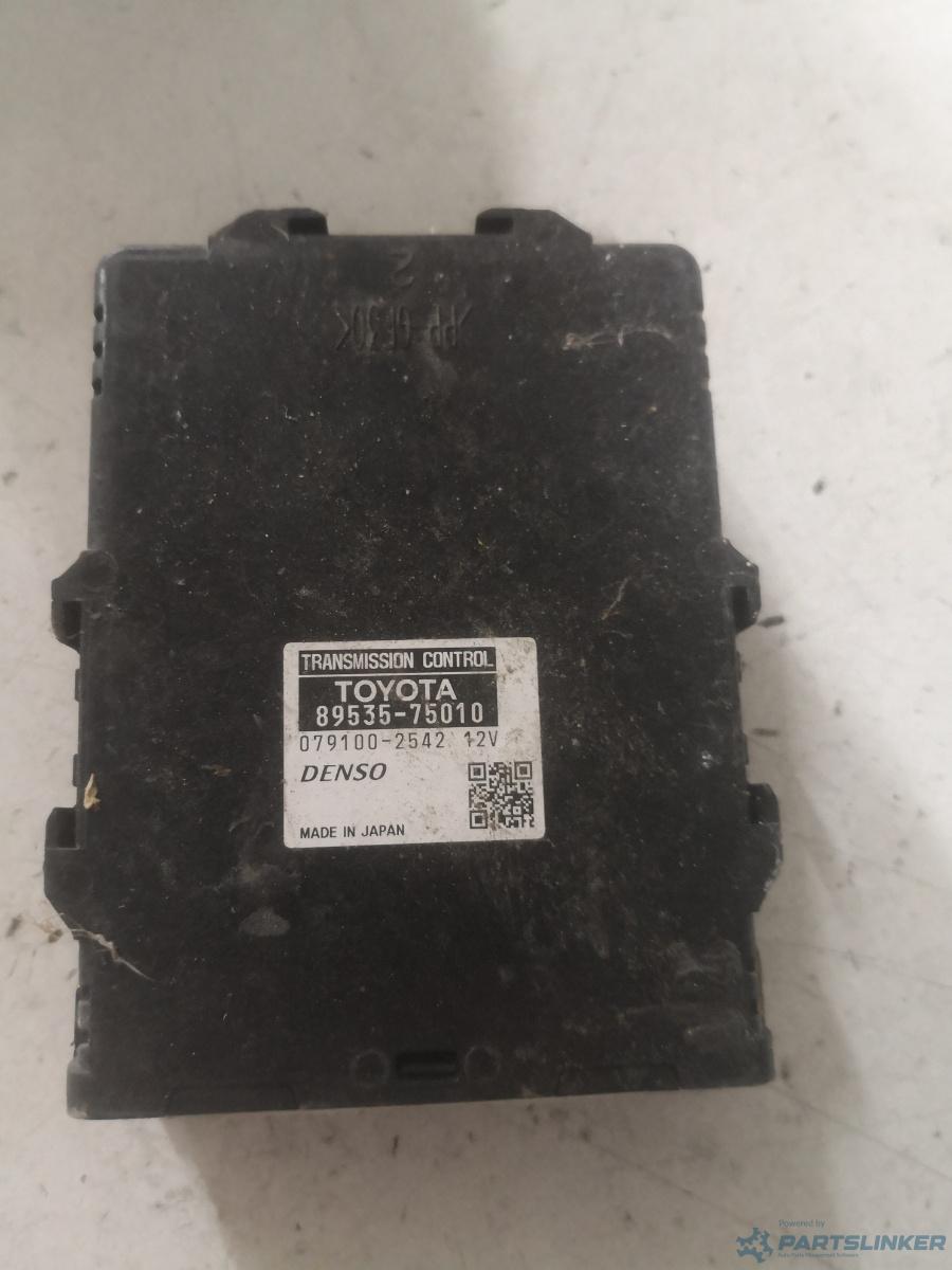 Modul control TOYOTA PRIUS (_W3_) [ 2008 - > ] OEM 8953575010