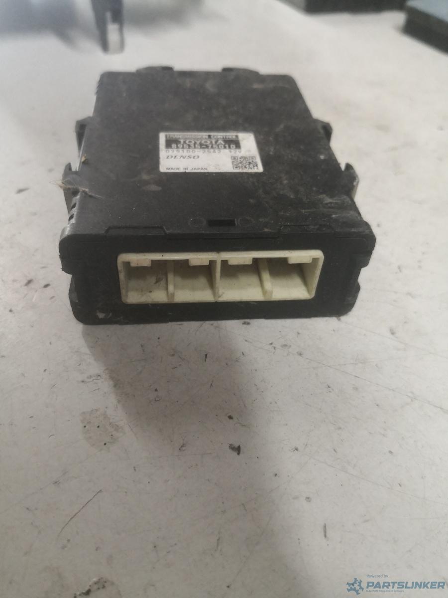Modul control TOYOTA PRIUS (_W3_) [ 2008 - > ] OEM 8953575010 – foto 2