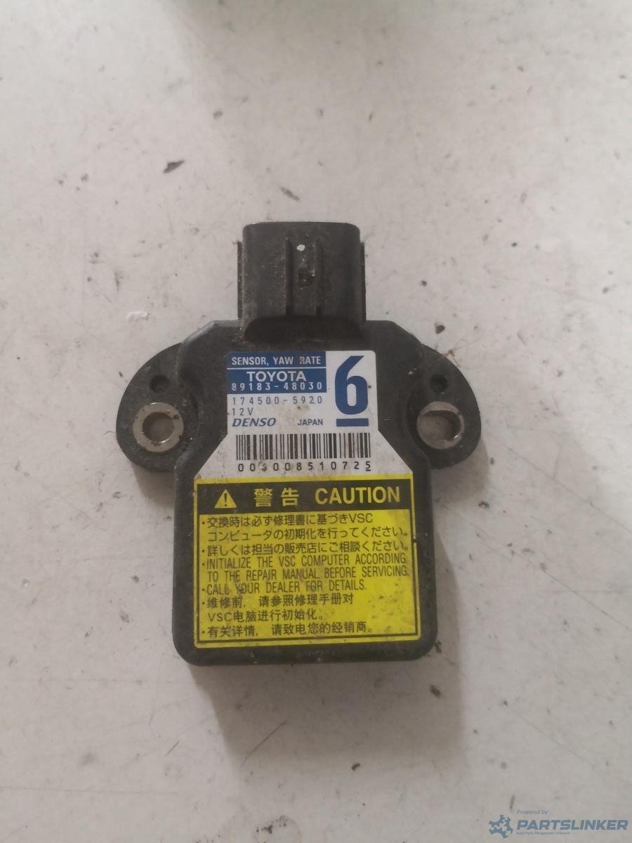 Senzor viteza TOYOTA PRIUS (_W3_) [ 2008 - > ] OEM 8918348030