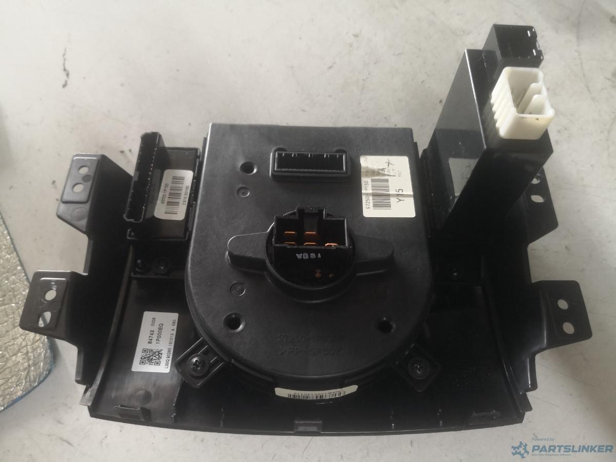 Climatizare KIA VENGA (YN) [ 2010 - > ] OEM 972501pxxx – foto 2