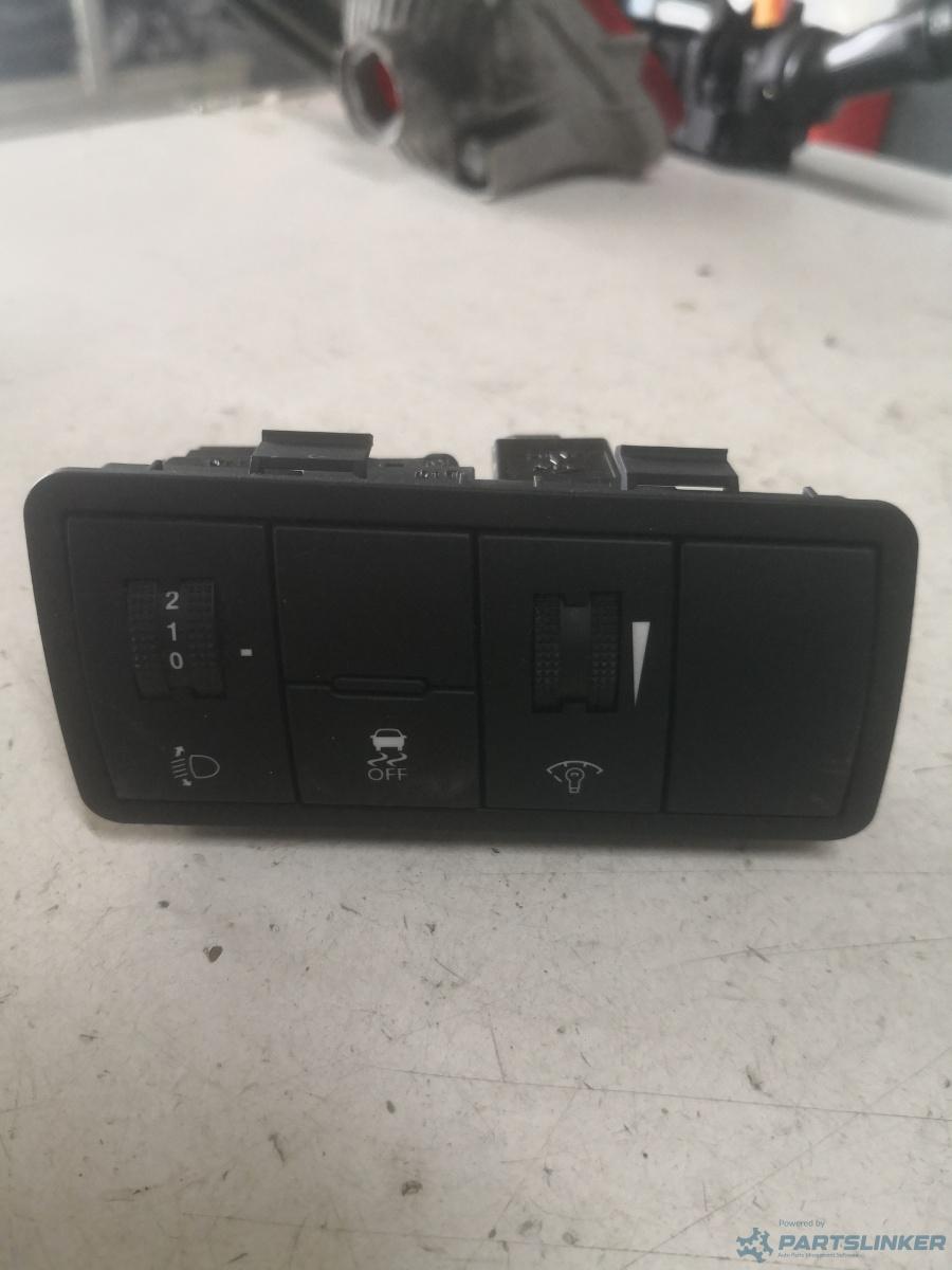 Reglaj faruri KIA VENGA (YN) [ 2010 - > ] OEM 3791001110