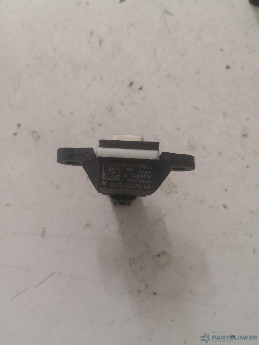 Senzor impact airbag FORD FIESTA VI [ 2008 - > ] 1.0 (P4JA, P4JB, P4JC, P4JD) 59KW|80HP OEM 06192014 – foto 2