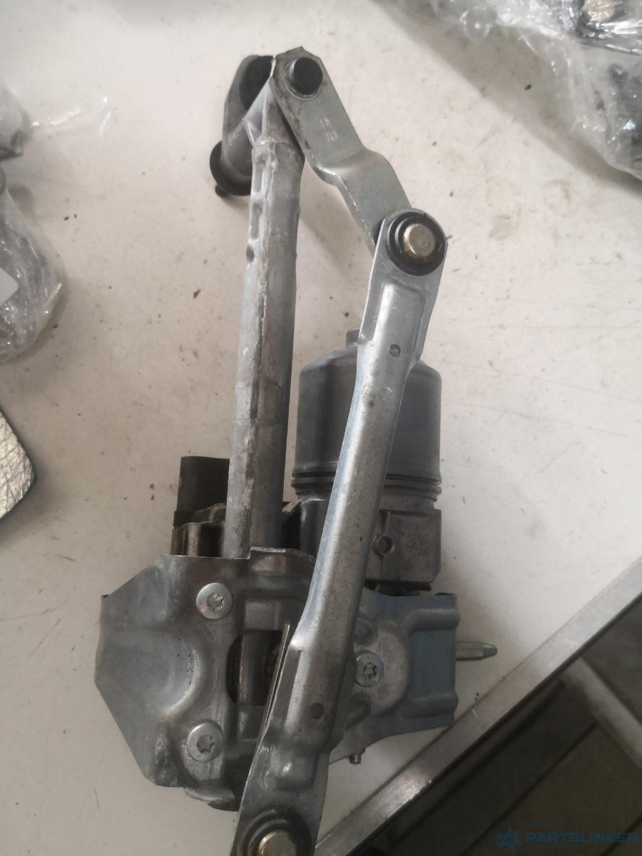 Ansamblu stergatoare stanga fata VOLKSWAGEN (SVW) TOURAN (1T1, 1T2) [ 2004 - > ] OEM 3397020861