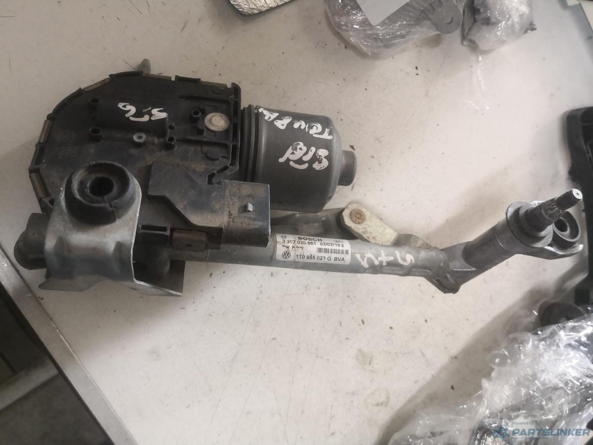 Ansamblu stergatoare stanga fata VOLKSWAGEN (SVW) TOURAN (1T1, 1T2) [ 2004 - > ] OEM 3397020861 – foto 2