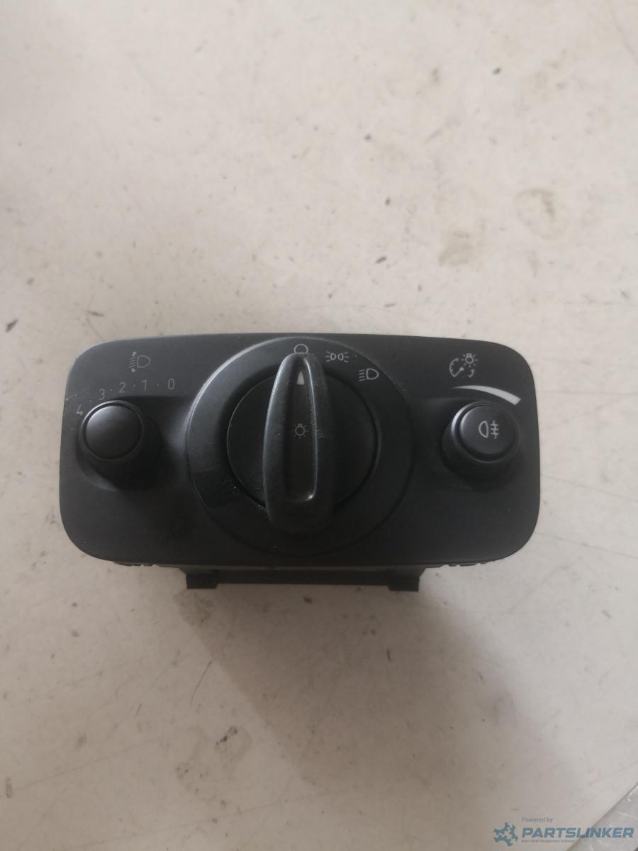 Bloc  lumini FORD FIESTA VI [ 2008 - > ] 1.0 (P4JA, P4JB, P4JC, P4JD) 59KW|80HP OEM 10099372