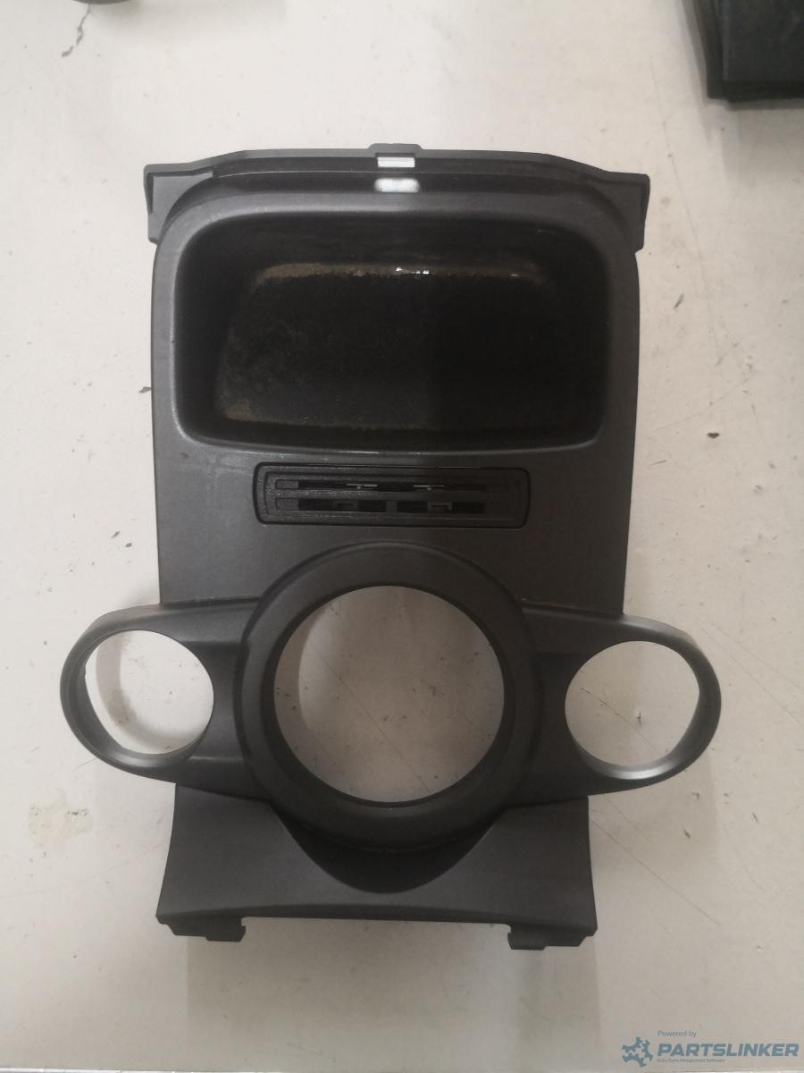 Ornament consola FORD FIESTA VI [ 2008 - > ] 1.0 (P4JA, P4JB, P4JC, P4JD) 59KW|80HP OEM C1bb18d422