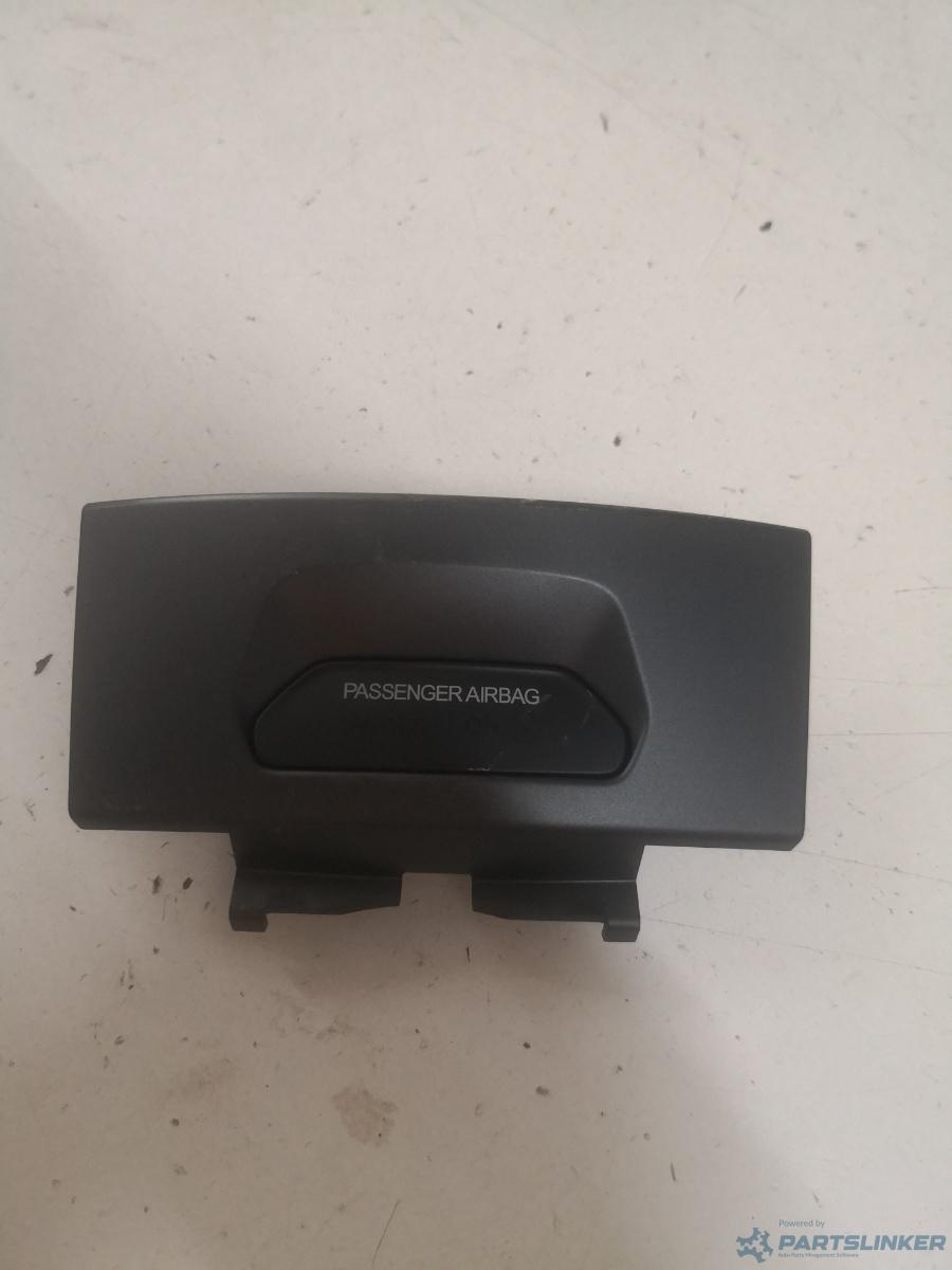 Display airbag pasager FORD FIESTA VI [ 2008 - > ] 1.0 (P4JA, P4JB, P4JC, P4JD) 59KW|80HP OEM C1bba061b62ab