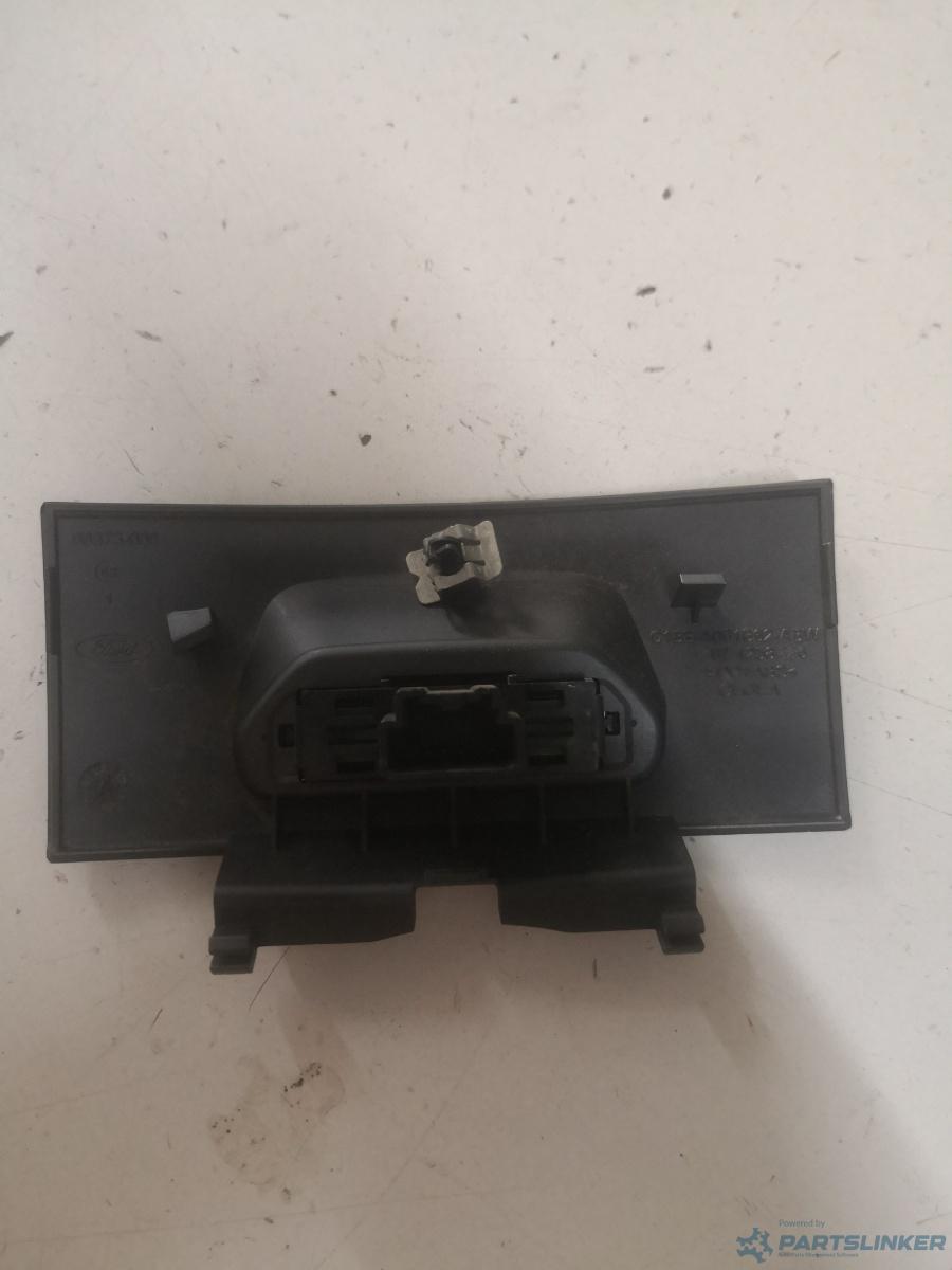 Display airbag pasager FORD FIESTA VI [ 2008 - > ] 1.0 (P4JA, P4JB, P4JC, P4JD) 59KW|80HP OEM C1bba061b62ab – foto 2