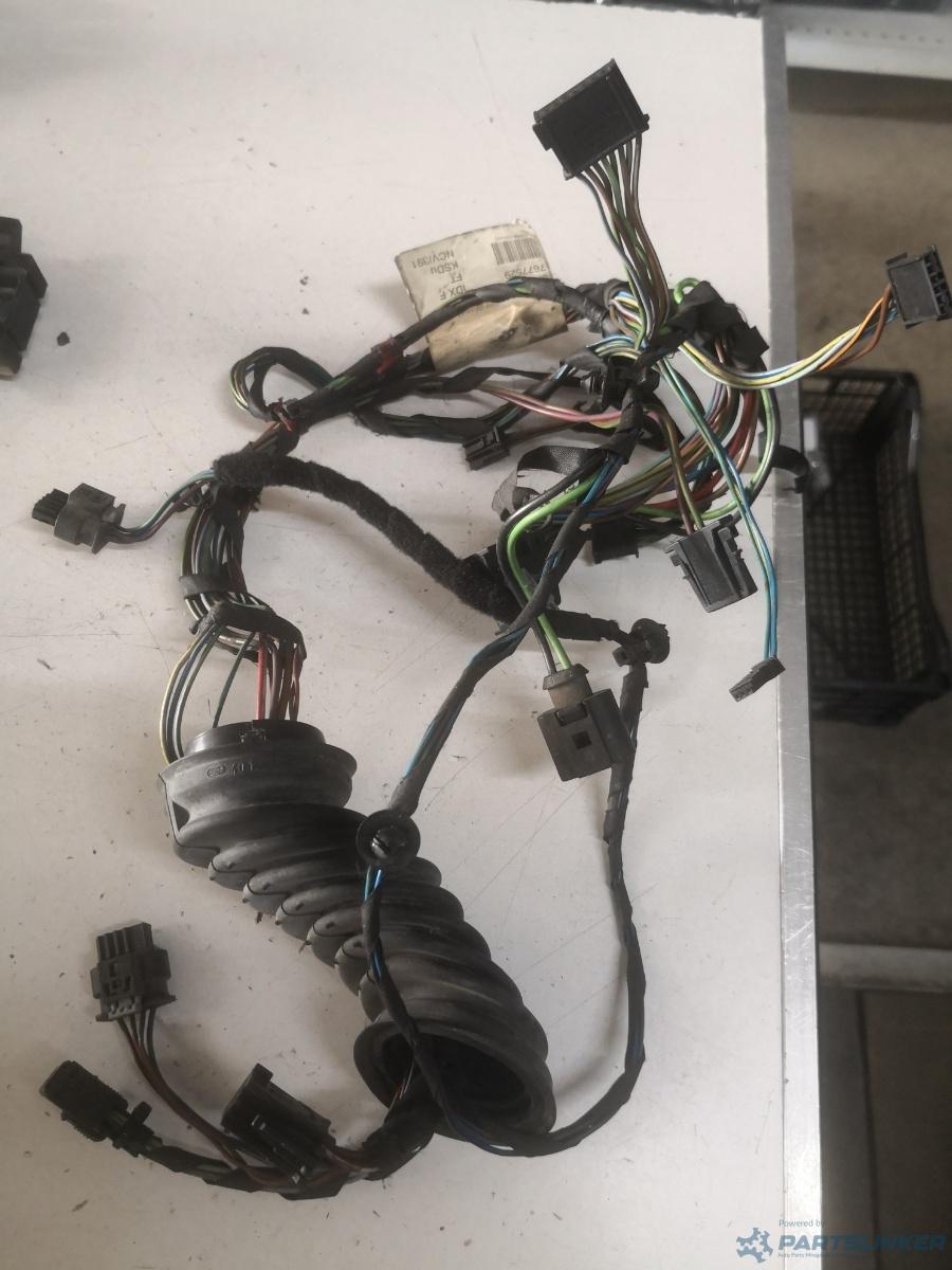 Instalatie electrica usa stanga fata MERCEDES-BENZ SPRINTER 3,5-t Box (906) [ 2006 - > ] OEM 7677529