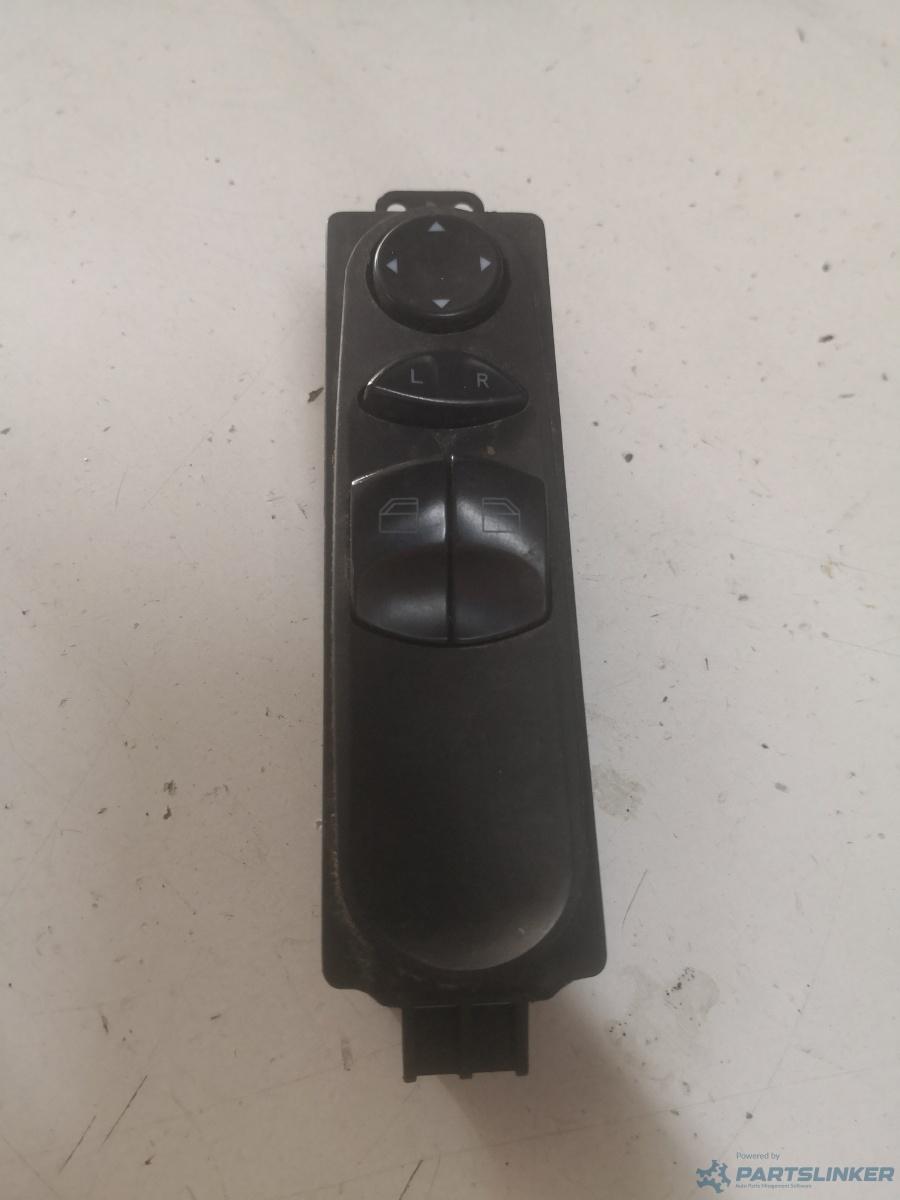 Butoane geamuri electrice stanga fata MERCEDES-BENZ SPRINTER 3-t Box (906) [ 2006 - > ]