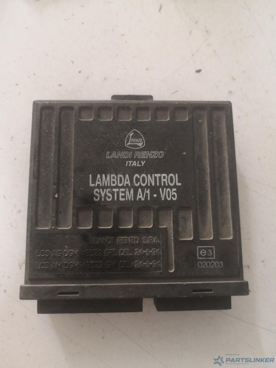 Modul control MERCEDES-BENZ M-CLASS II (W164)  [ 2005 - 2012 ]