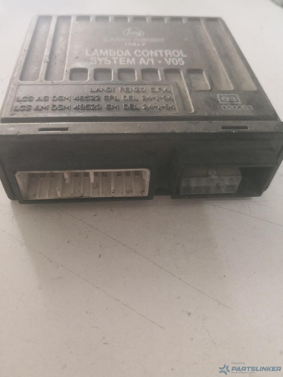 Modul control MERCEDES-BENZ M-CLASS II (W164)  [ 2005 - 2012 ] – foto 2