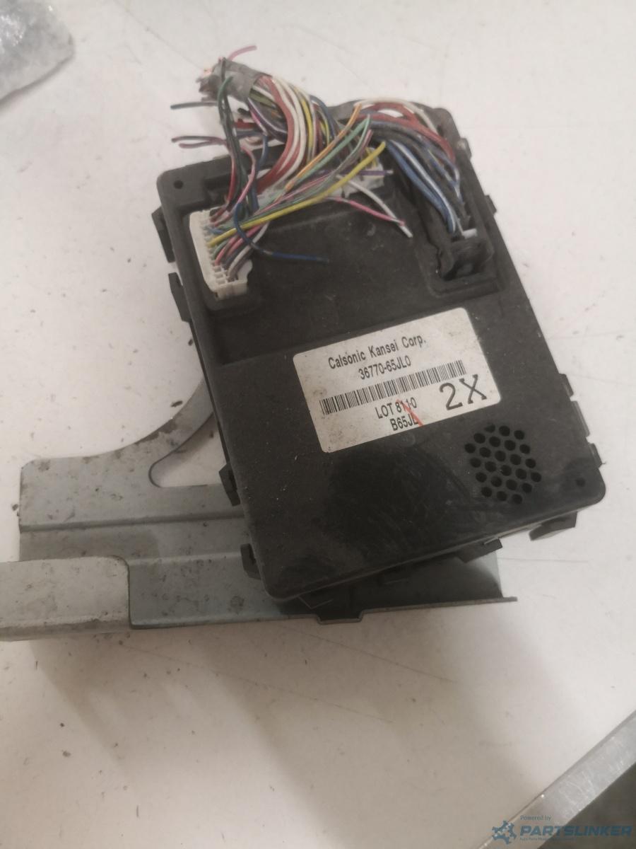 Modul electronic SUZUKI GRAND VITARA II (JT, TE, TD) [ 2005 - > ] OEM 3677065jlo