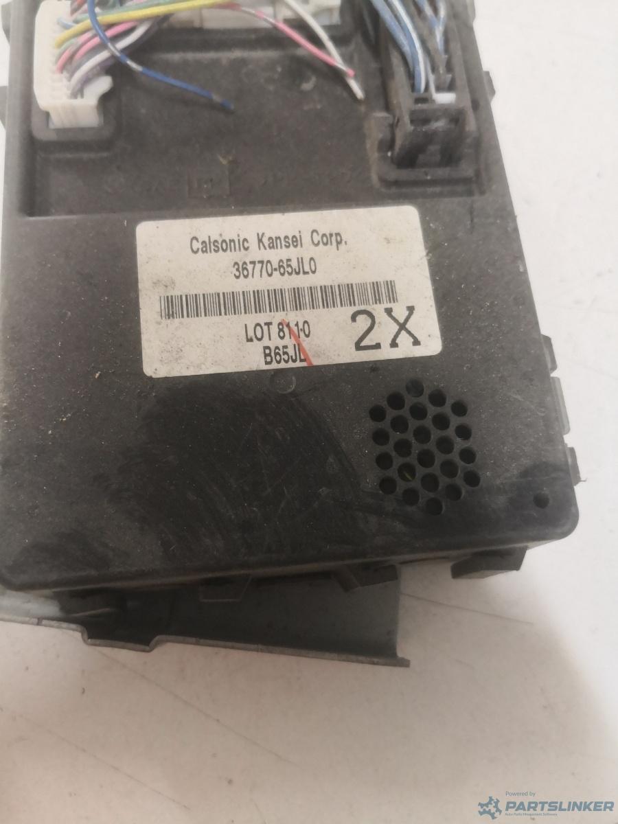 Modul electronic SUZUKI GRAND VITARA II (JT, TE, TD) [ 2005 - > ] OEM 3677065jlo – foto 2