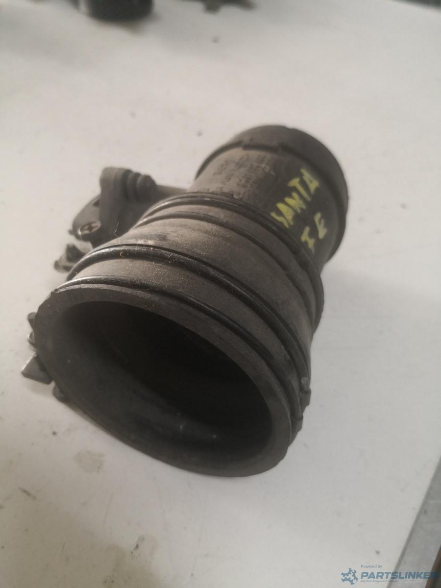 Debitmetru aer HYUNDAI TUCSON (JM) [ 2004 - 2010 ] CRDi (D4EA) 83KW|113HP OEM 0281002600 – foto 2