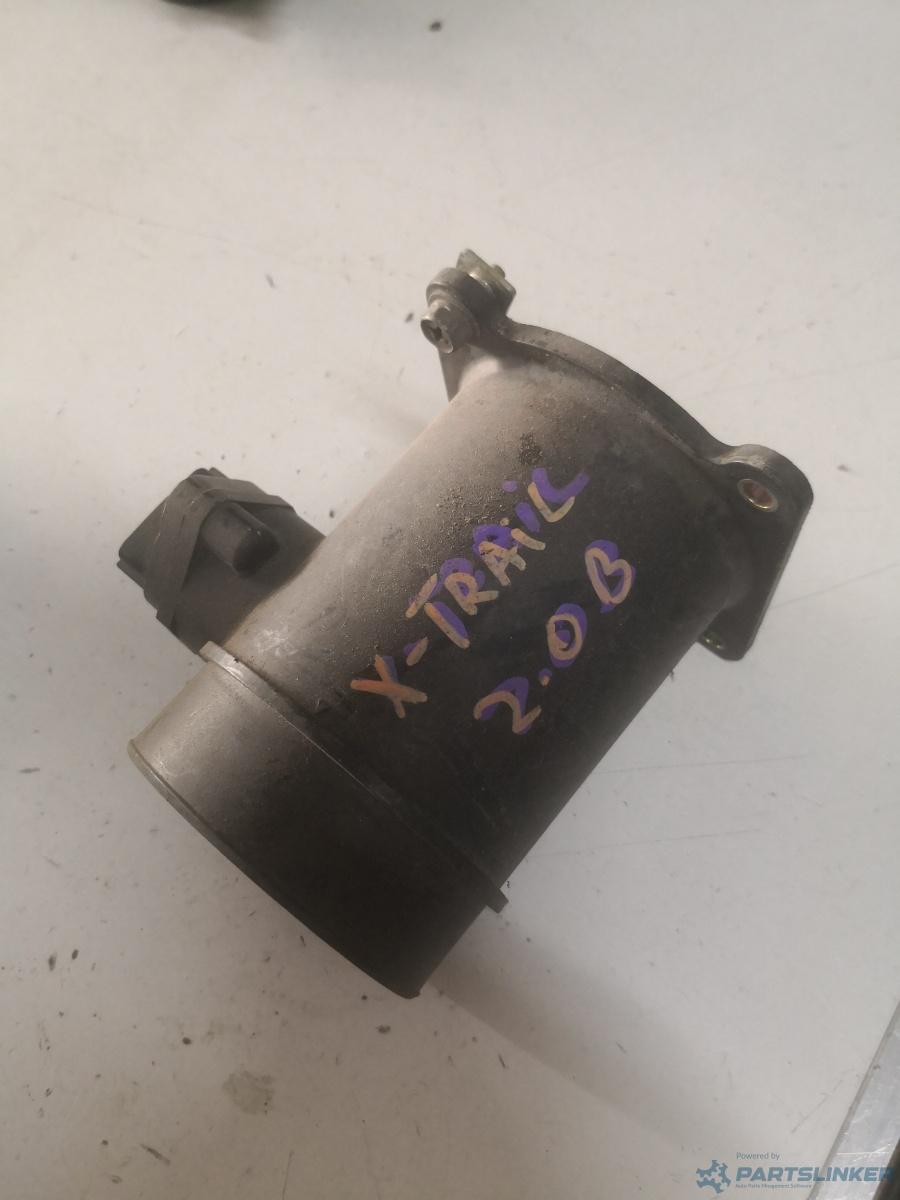 Debitmetru aer NISSAN X-TRAIL (T30) [ 2001 - 2013 ] DCi (YD22DDTi) 84KW|114HP