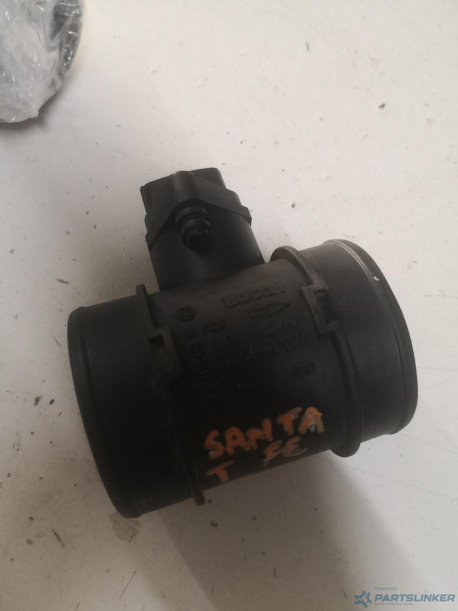 Debitmetru aer HYUNDAI SANTA FE I (SM) [ 2000 - 2006 ] CRDi (D4EA) 83KW|113HP OEM 0281002447