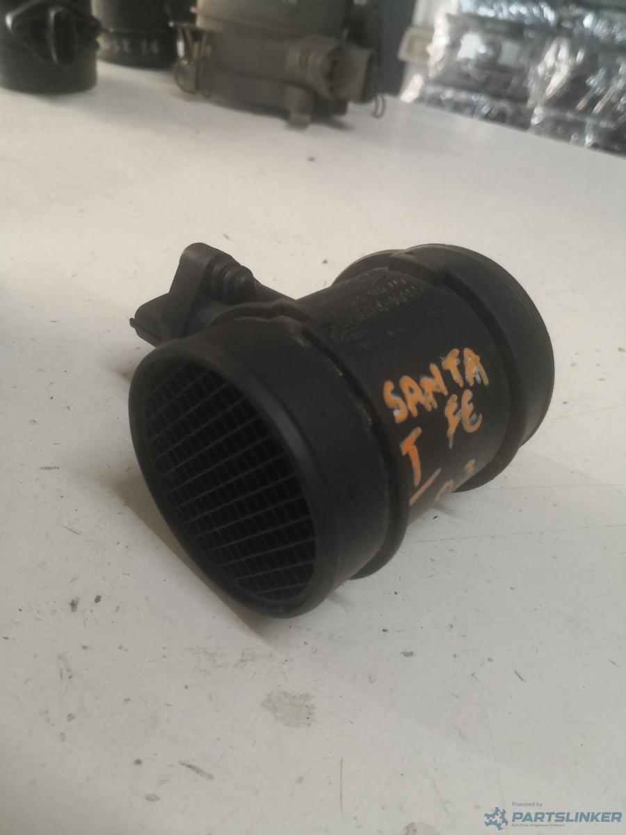 Debitmetru aer HYUNDAI SANTA FE I (SM) [ 2000 - 2006 ] CRDi (D4EA) 83KW|113HP OEM 0281002447 – foto 2