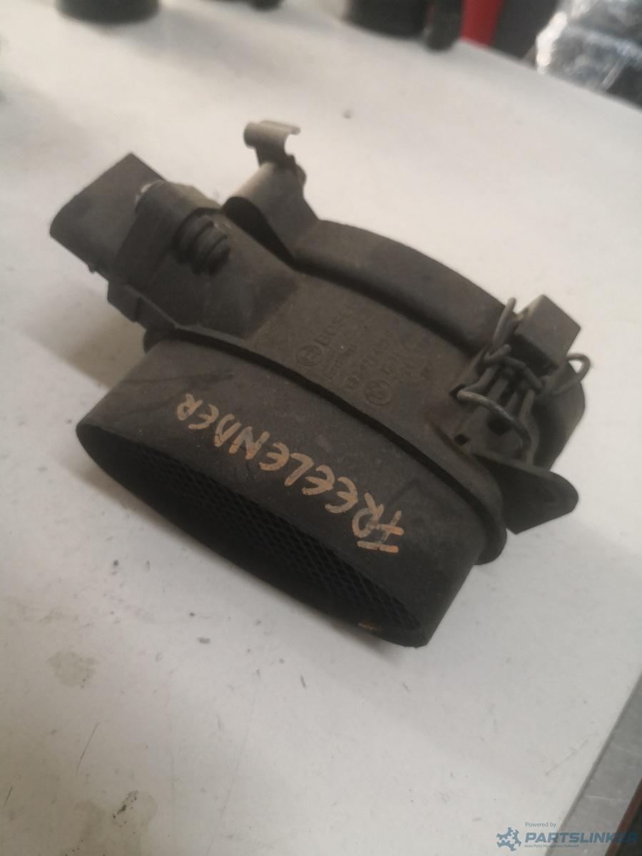 Debitmetru aer LAND ROVER FREELANDER (LN_, L314) [ 1998 - 2006 ] Td4 4x4 (204D3, M 47) 82KW|112HP OEM 0928400357 – foto 2