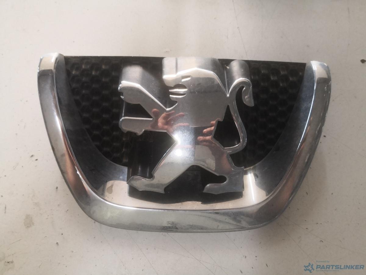 Emblema PEUGEOT 207 (WA_, WC_) [ 2006 - > ]