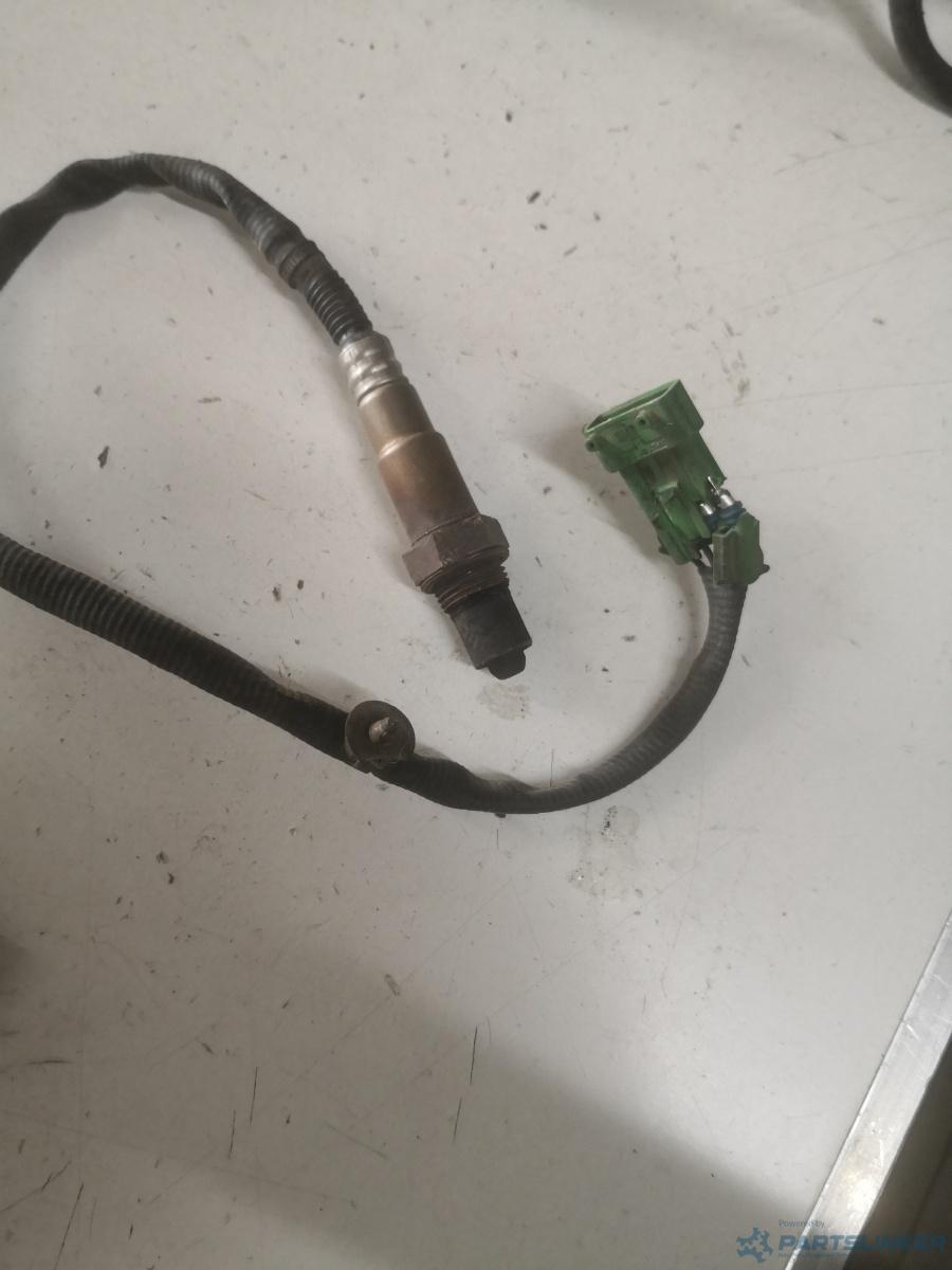 Sonda Lambda PEUGEOT 207 (WA_, WC_) [ 2006 - > ] OEM 9665104080 – foto 2