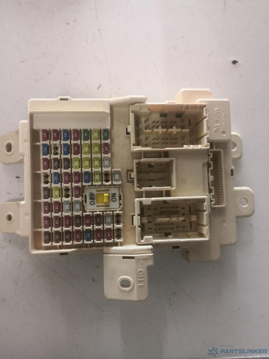 Panou sigurante KIA SPORTAGE (QL, QLE) [ 2015 - > ] OEM 91950d966013