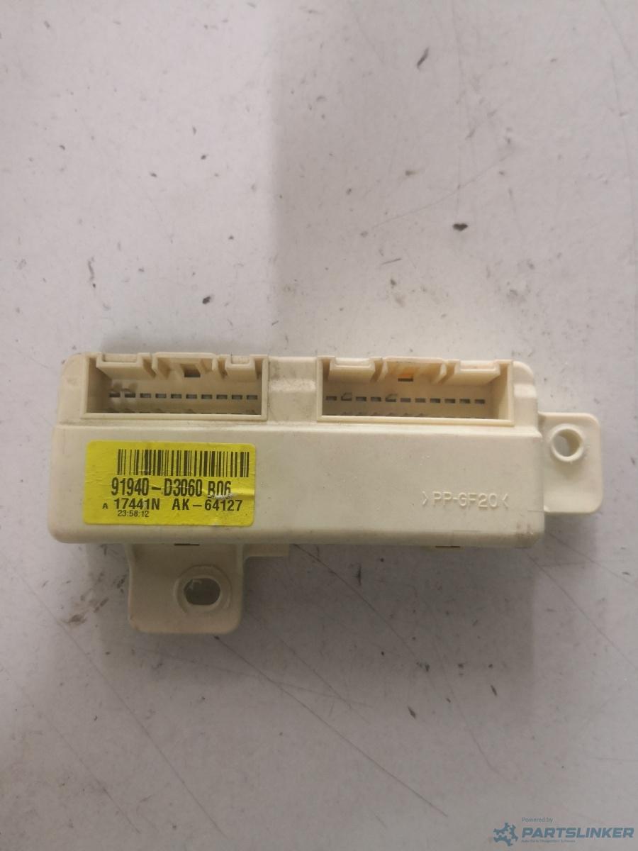 Panou sigurante KIA SPORTAGE (QL, QLE) [ 2015 - > ] OEM 91940d3060