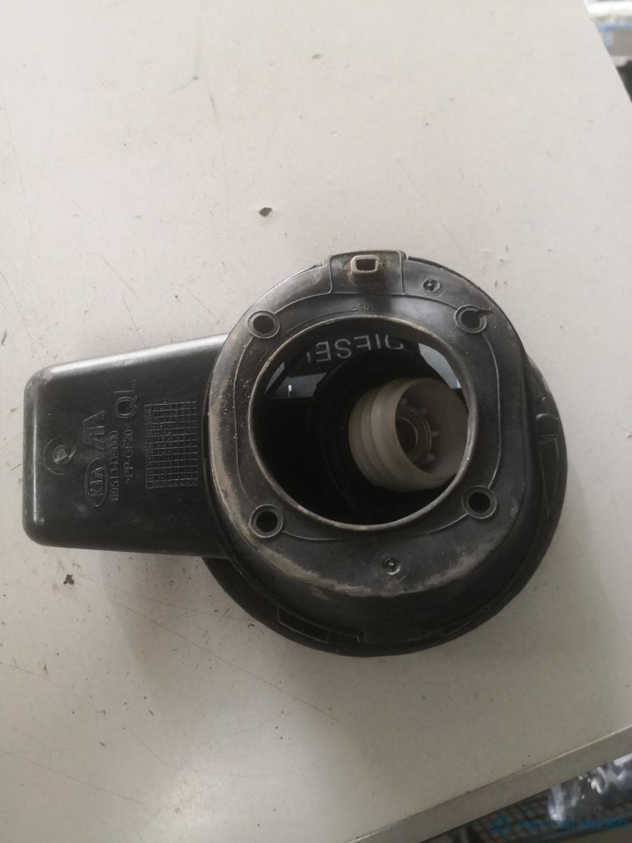Capac / Buson rezervor KIA SPORTAGE (QL, QLE) [ 2015 - > ] OEM 69513d9000 – foto 2