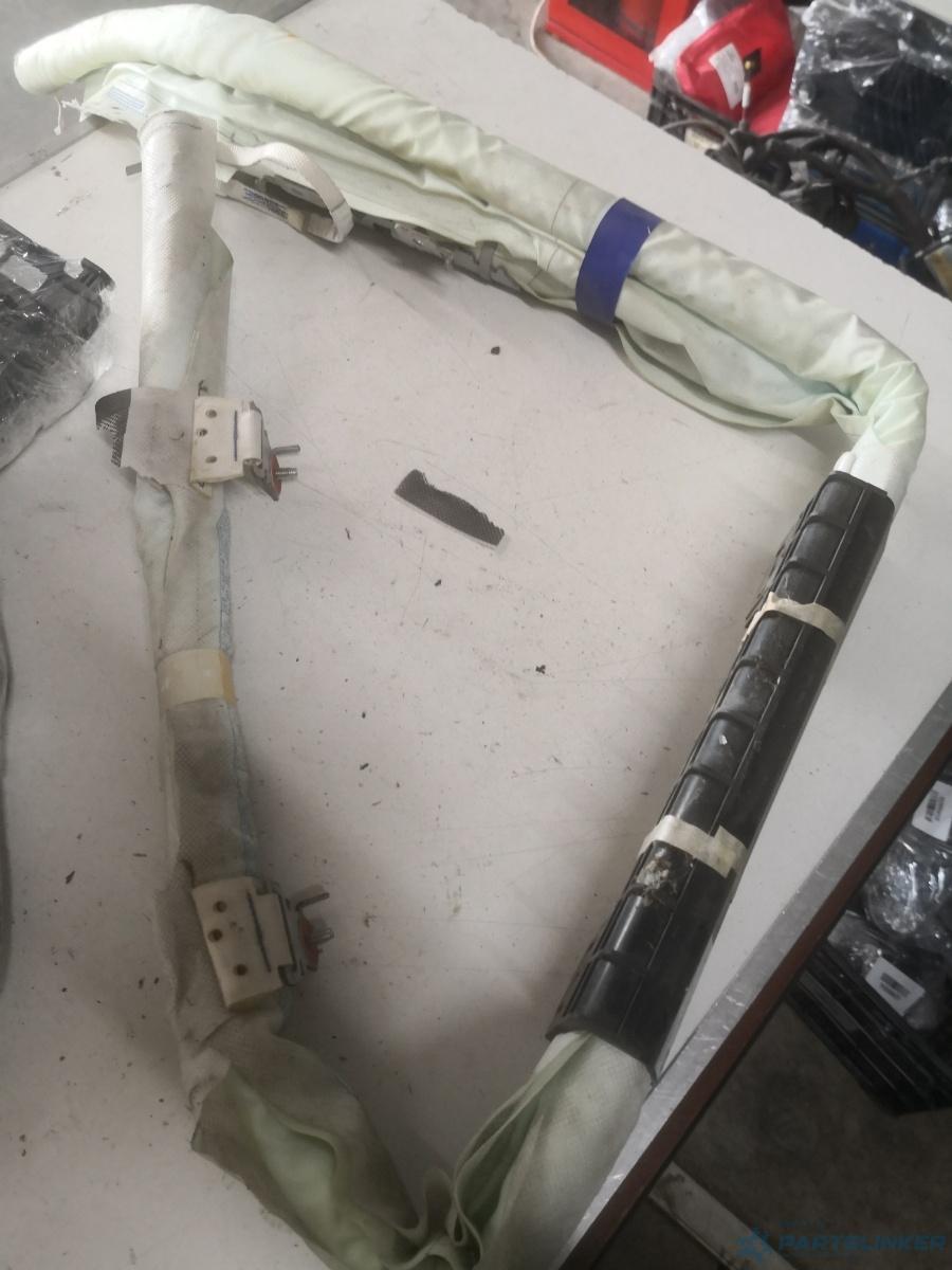 Cortina airbag KIA SPORTAGE (QL, QLE) [ 2015 - > ] OEM 85010f1000