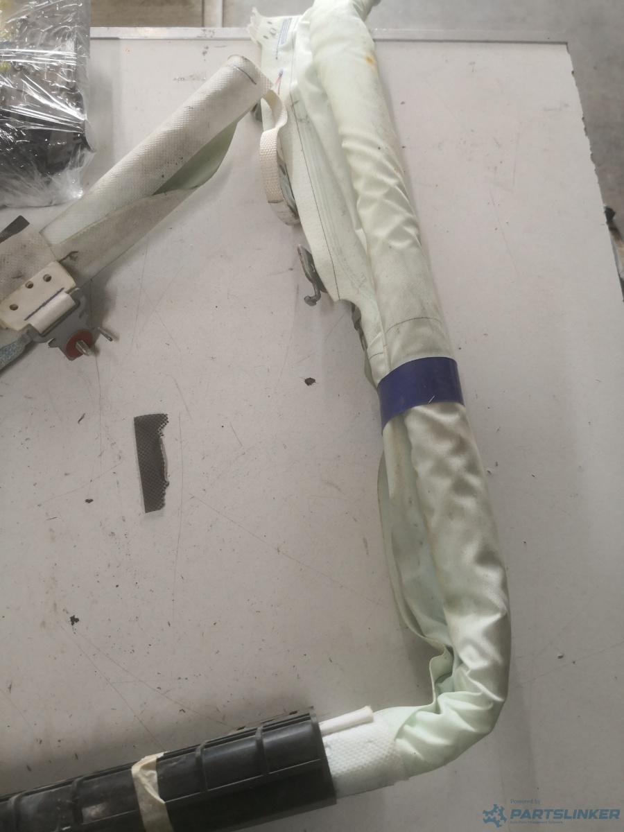 Cortina airbag KIA SPORTAGE (QL, QLE) [ 2015 - > ] OEM 85010f1000 – foto 2