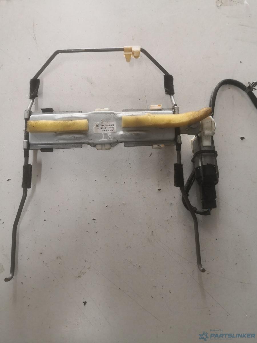 Mecanism tetiera  dreapta fata KIA SPORTAGE (QL, QLE) [ 2015 - > ] OEM 121111a