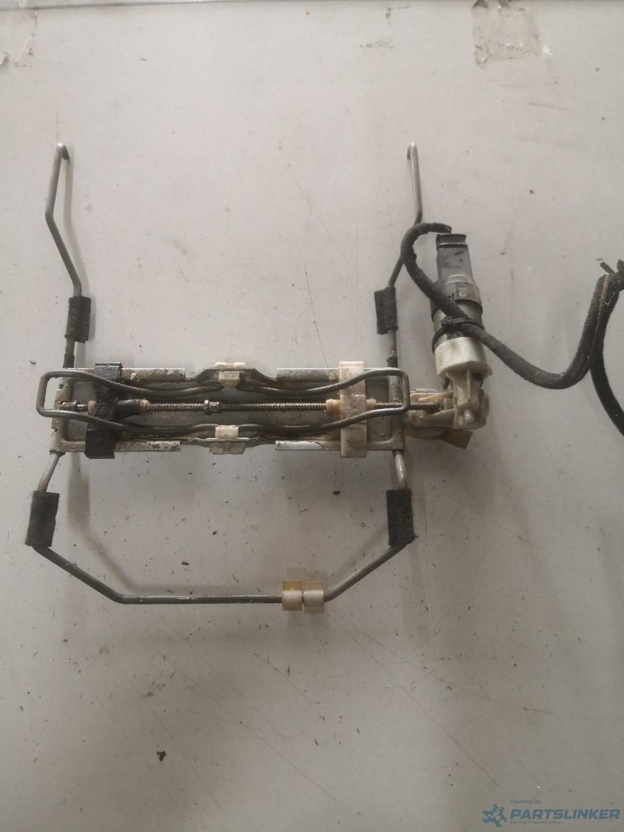 Mecanism tetiera  dreapta fata KIA SPORTAGE (QL, QLE) [ 2015 - > ] OEM 121111a – foto 2