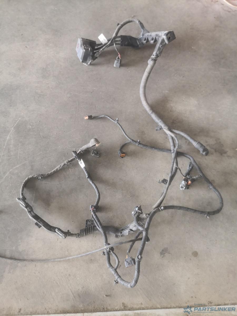 Instalatie electrica baterie/motor  KIA SPORTAGE (QL, QLE) [ 2015 - > ] OEM 91850f1430