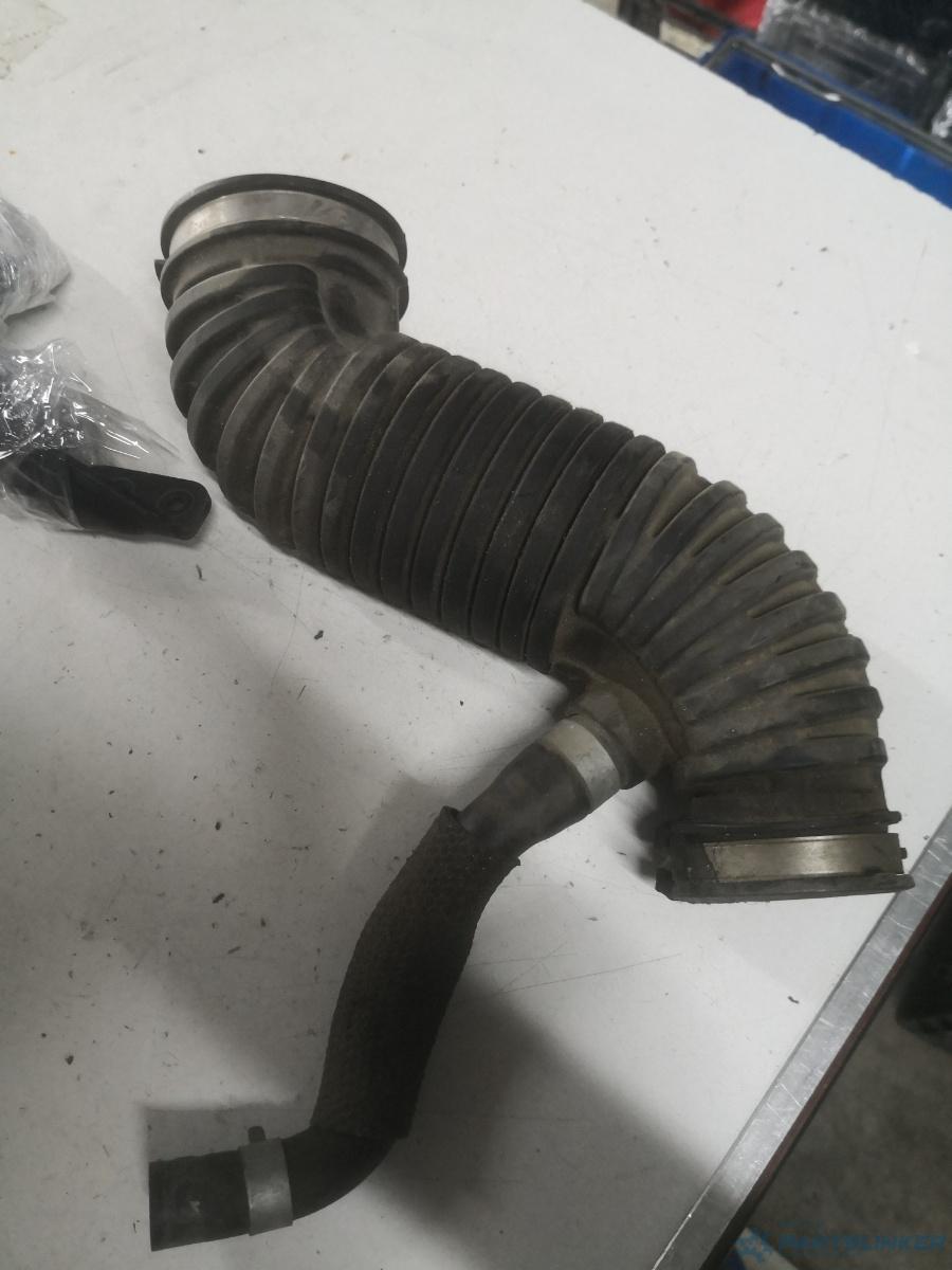 Furtun intercooler turbo KIA SPORTAGE (QL, QLE) [ 2015 - > ] – foto 2
