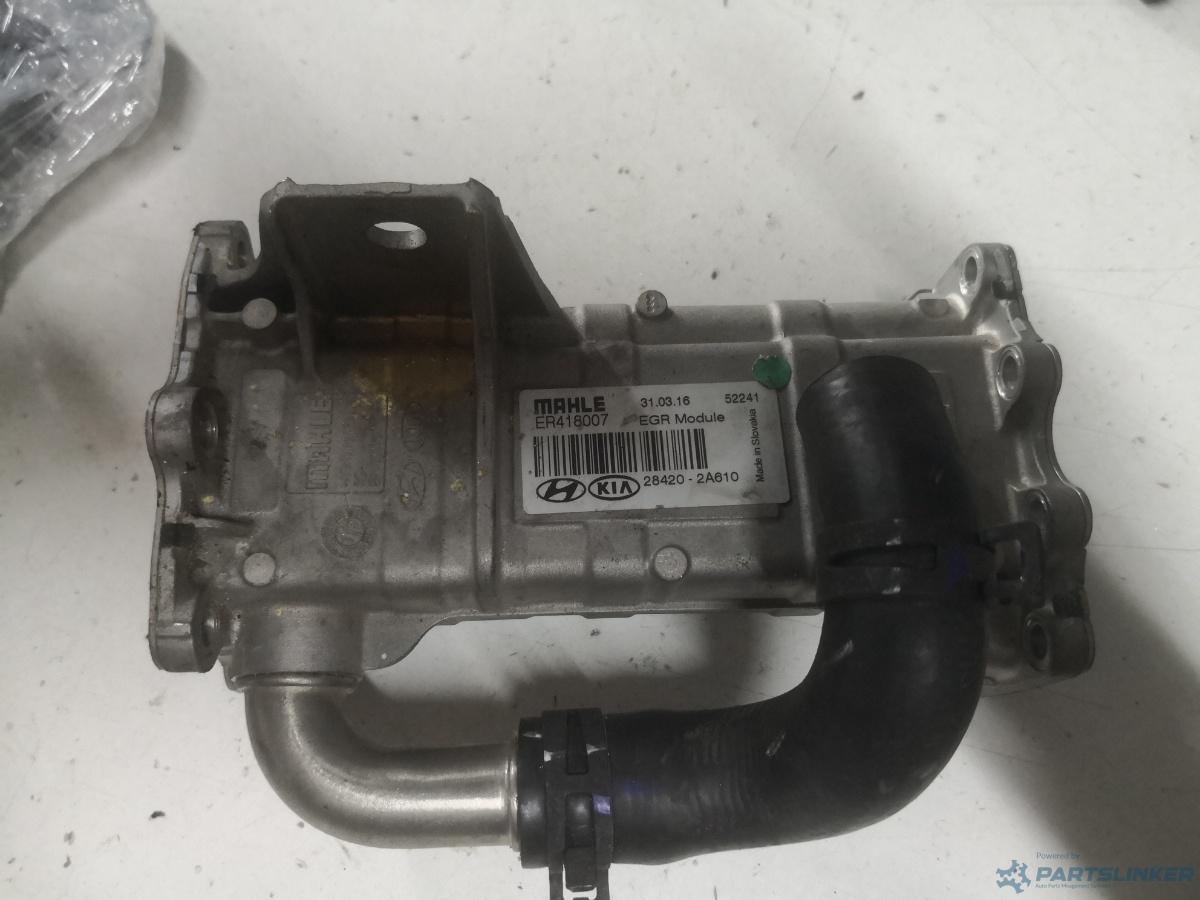 Racitor gaze KIA SPORTAGE (QL, QLE) [ 2015 - > ] OEM 284202a610