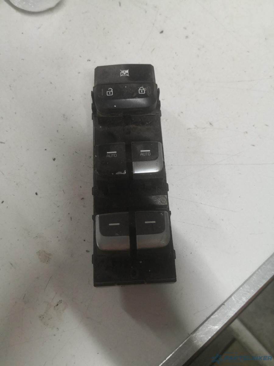 Butoane geamuri electrice stanga fata KIA SPORTAGE (QL, QLE) [ 2015 - > ] OEM 93570f1050