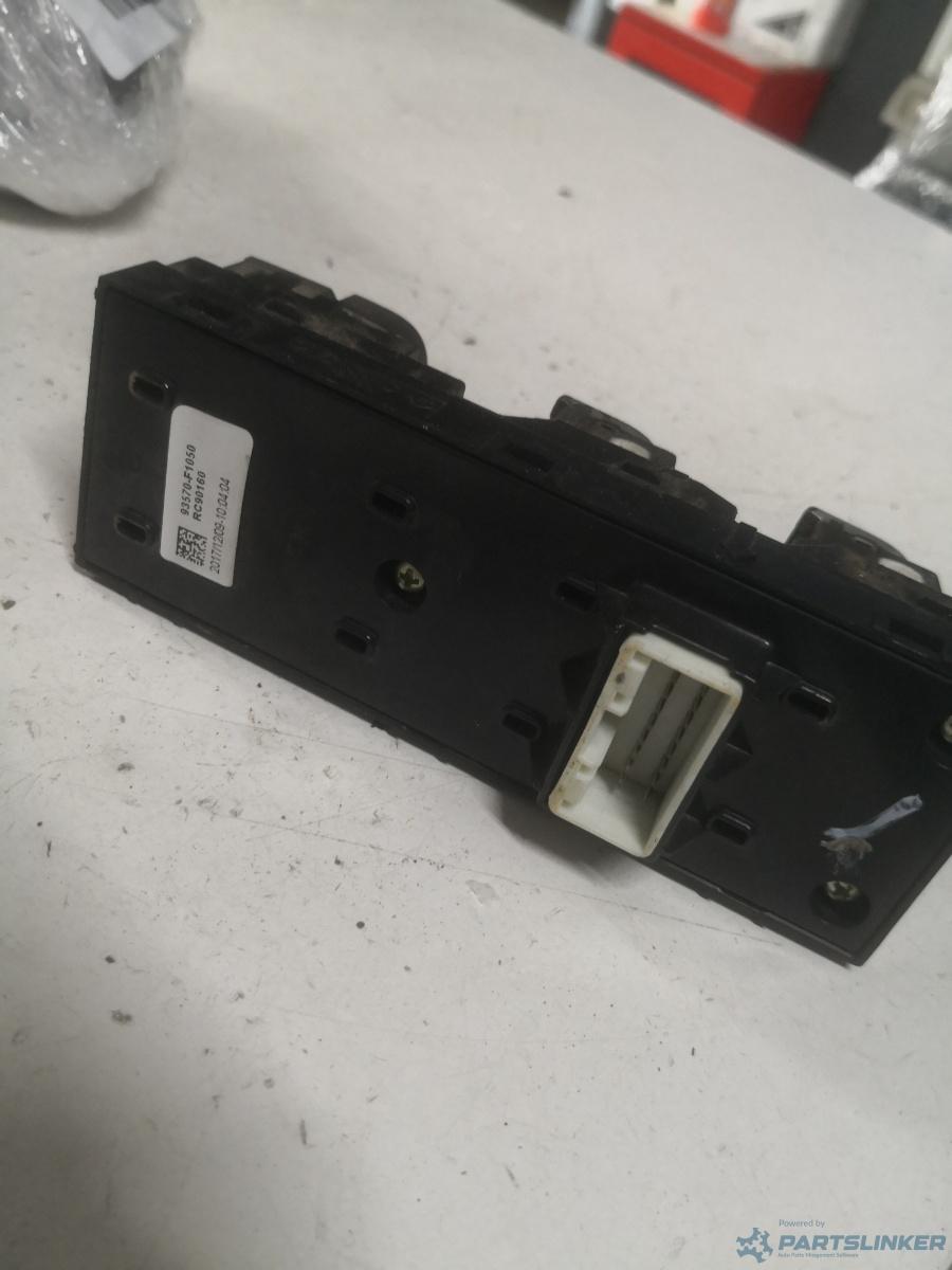 Butoane geamuri electrice stanga fata KIA SPORTAGE (QL, QLE) [ 2015 - > ] OEM 93570f1050 – foto 2