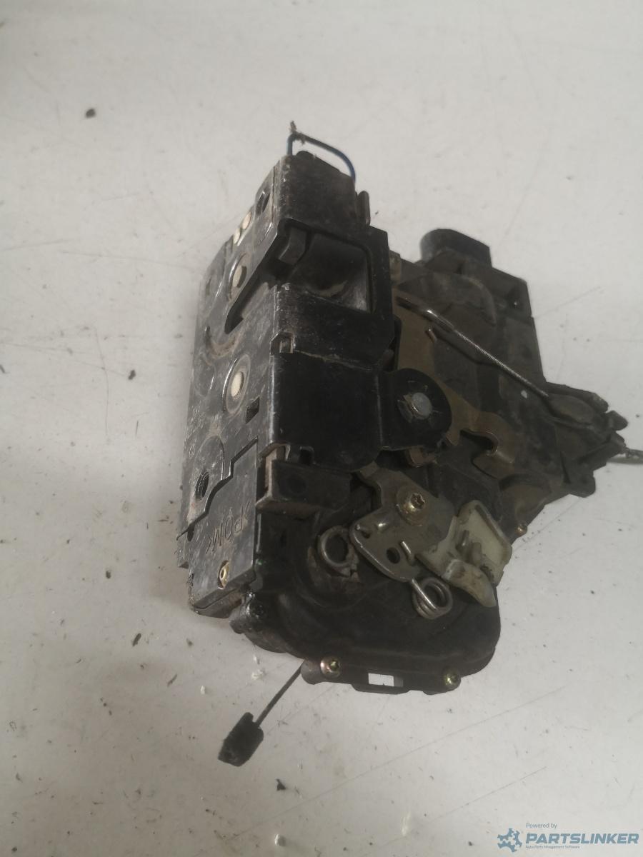 Broasca usa dreapta spate VOLKSWAGEN LUPO (6X1, 6E1) [ 1998 - 2005 ] – foto 2