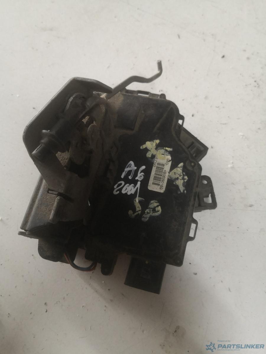 Broasca usa dreapta spate AUDI A6 II (4B2, 4B4, C5) [ 1997 - 2005 ] OEM 4b0839016g