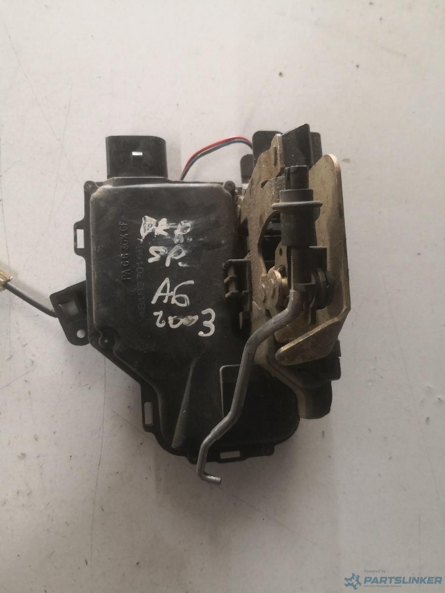 Broasca usa dreapta spate AUDI A6 II (4B2, 4B4, C5) [ 1997 - 2005 ]