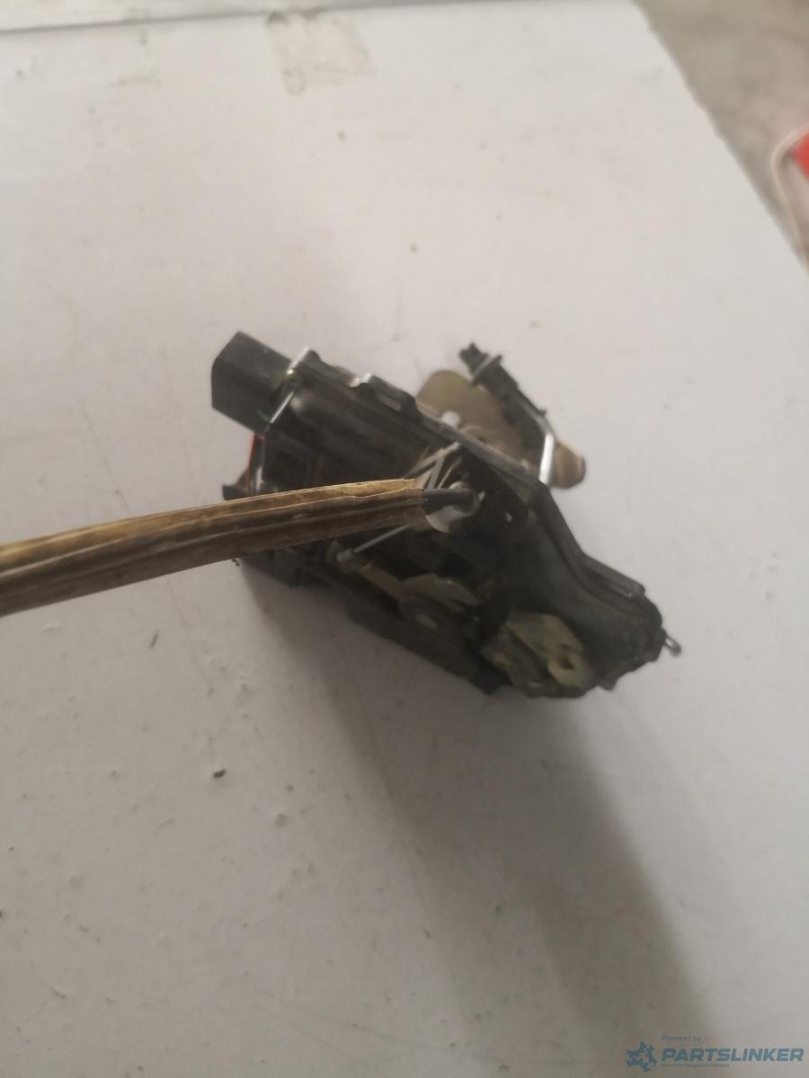 Broasca usa dreapta spate AUDI A6 II (4B2, 4B4, C5) [ 1997 - 2005 ] – foto 2
