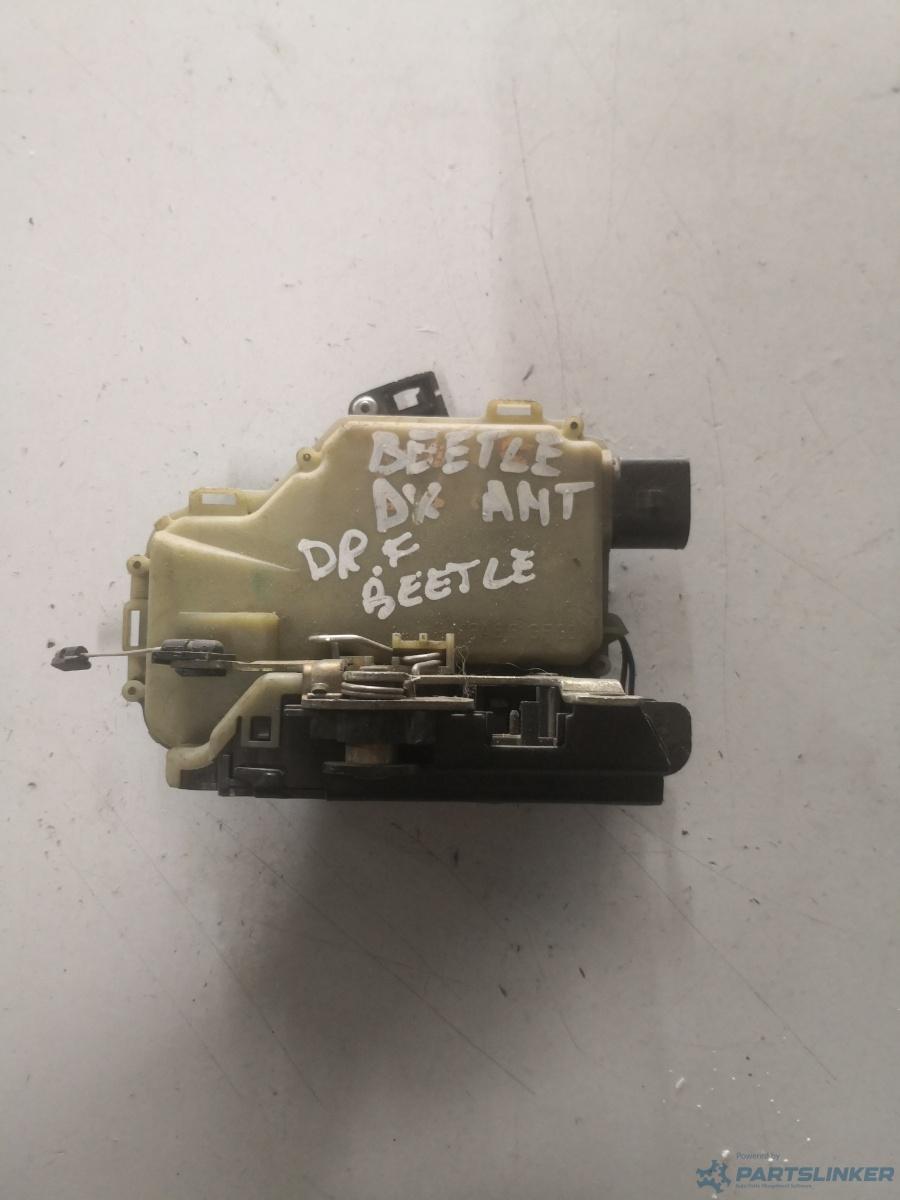 Broasca usa dreapta fata VOLKSWAGEN NEW BEETLE (9C1, 1C1) [ 1998 - 2010 ]